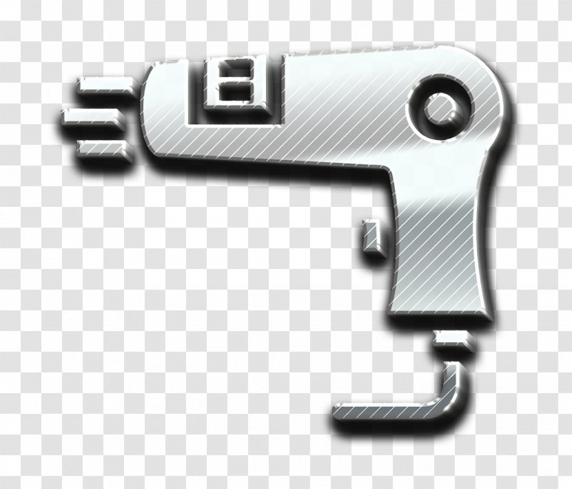 Blow Icon Blower Drier - Gun Treatment Transparent PNG