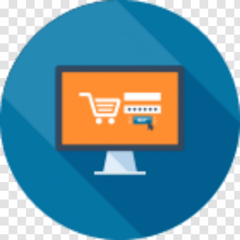 Online Shopping Scholarship Internet Service - Shop Transparent PNG