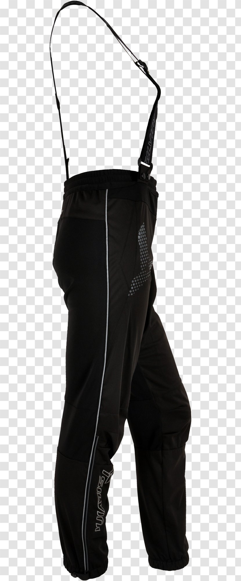 Pants SILVINI Pro Forma Sportswear Gym Shorts - Softshell - Ykk Zippers Chart Transparent PNG