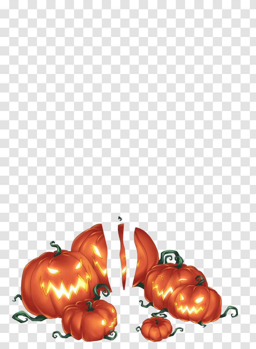 Jack-o'-lantern Halloween Witch Game Candy - Gourd - 2017 Transparent PNG