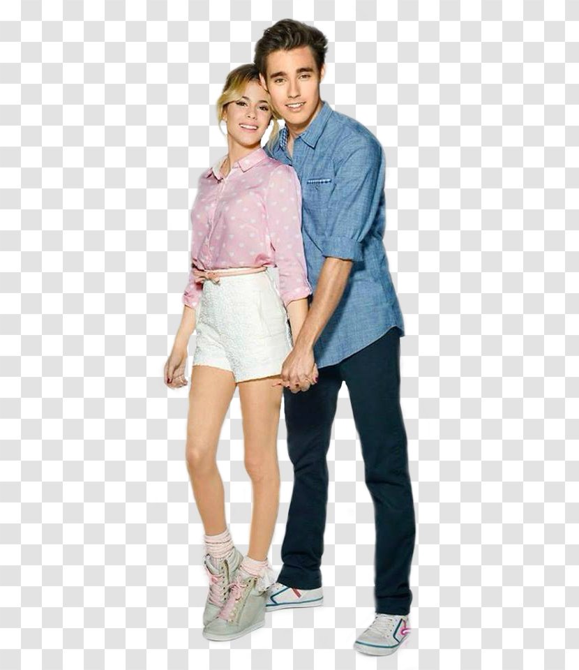 Jorge Blanco Violetta - Watercolor - Season 3 León LudmilaVioletta Transparent PNG