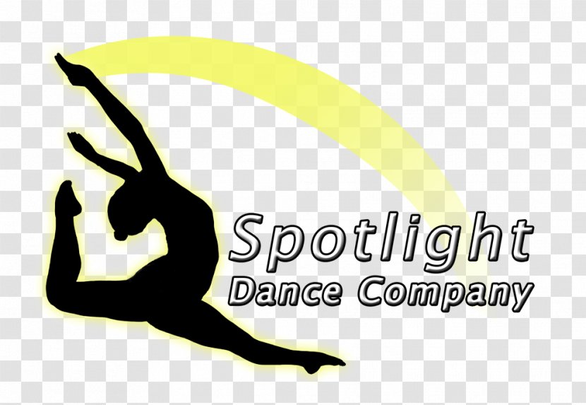 Spotlight Dance Company Studio Move Logo - Greater Sudbury - 65 Transparent PNG
