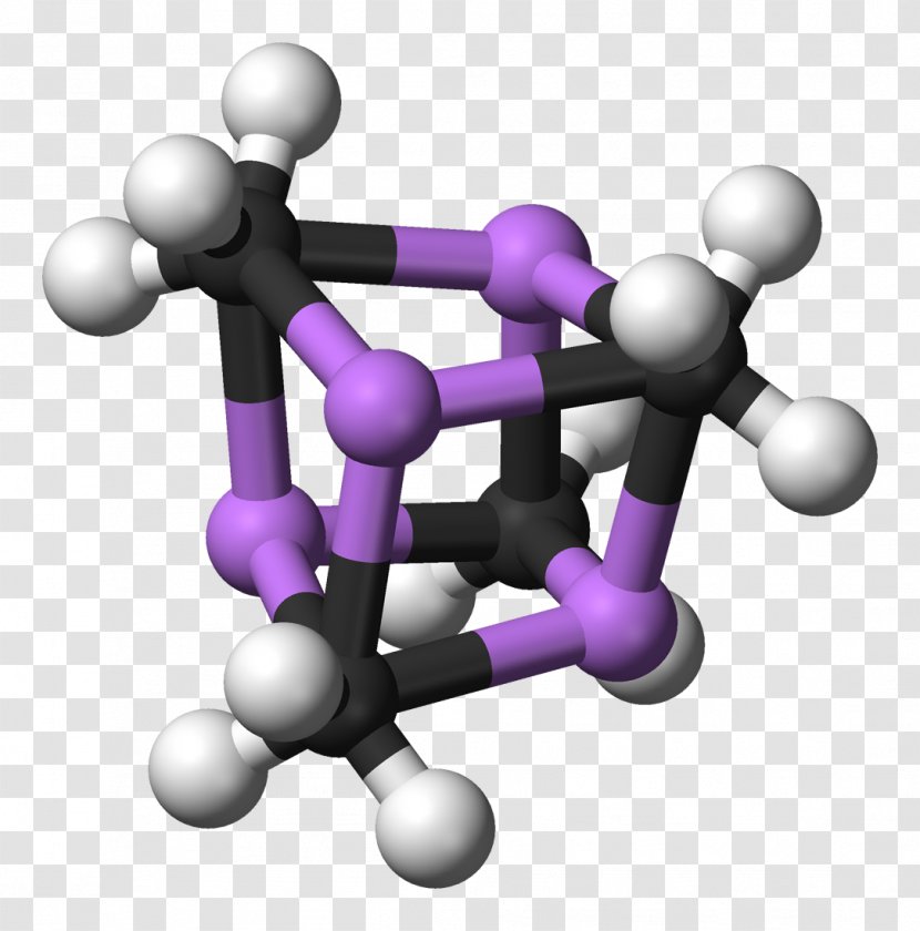 Ether Methyllithium Tetramer Organolithium Reagent Methyl Group - Sblock - Crystal Ball Transparent PNG