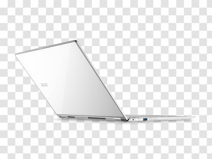 Laptop Angle - Part Transparent PNG