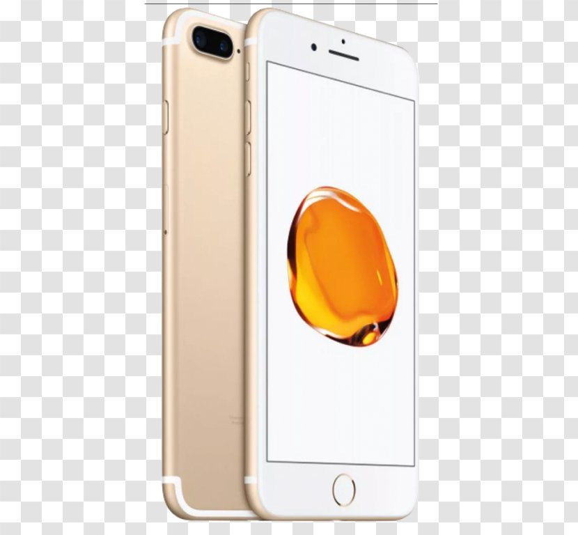 Apple Telephone Smartphone Gold 32 Gb - Electronic Device Transparent PNG