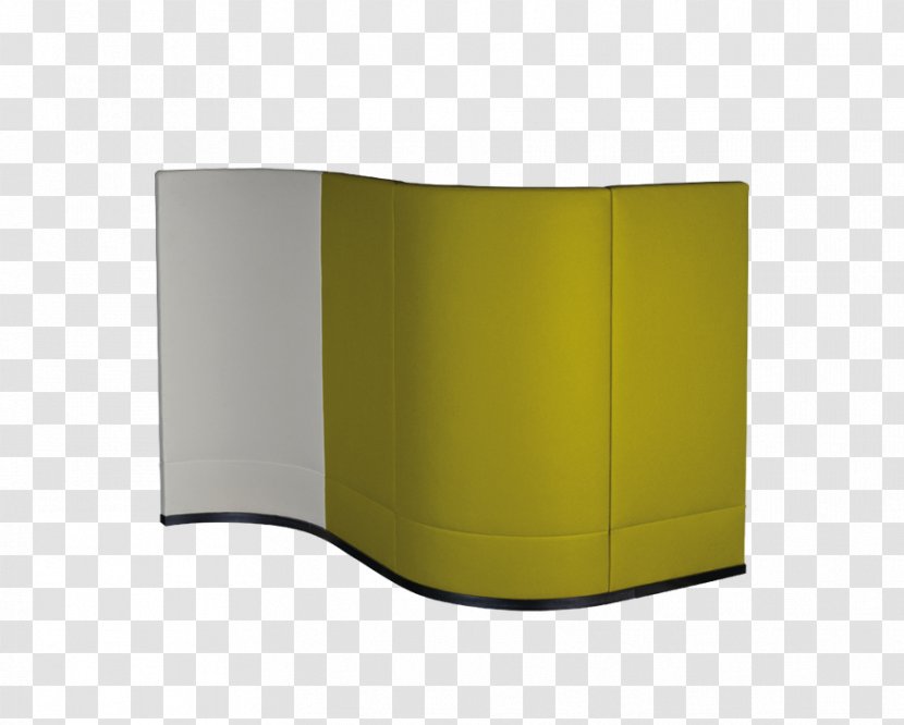 Furniture Angle - Yellow - Design Transparent PNG