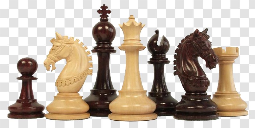 Chess Sets Board Game MBOU School №12 For Children - Piece Transparent PNG