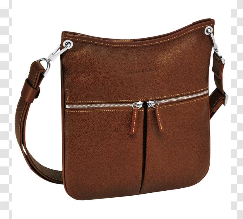 Longchamp Handbag Pocket Pliage - Leather - Bag Transparent PNG