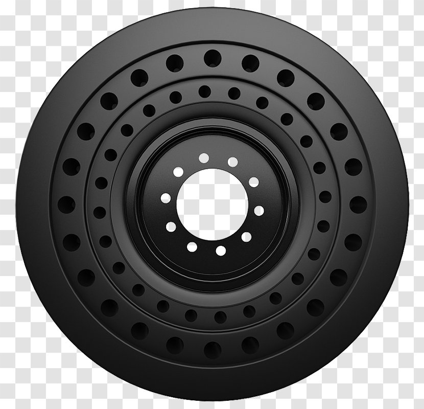 Alloy Wheel Car Rim - Auto Part Transparent PNG