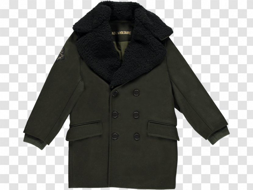 Jacket Clothing Overcoat Shoe - Coat - Inside Transparent PNG
