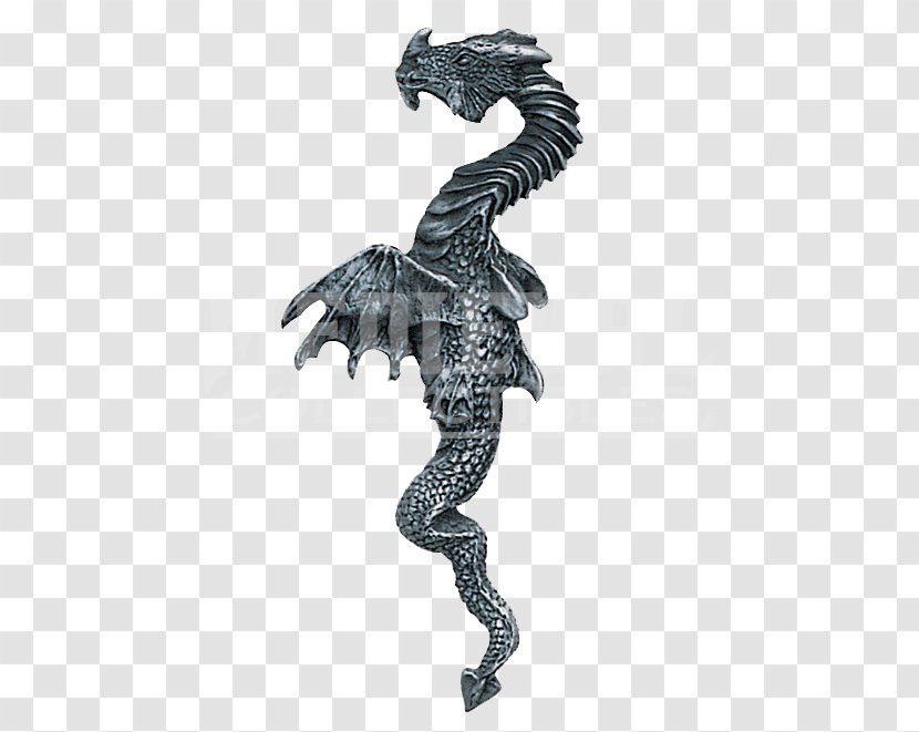 Magic Charms & Pendants Dragon Symbol Jewellery - Water Transparent PNG