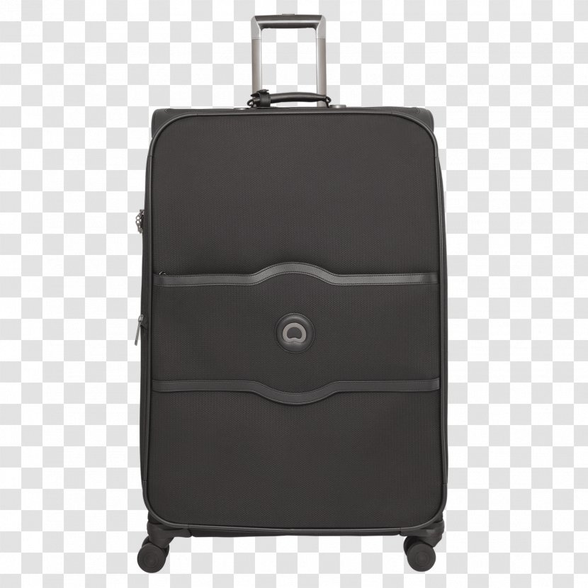 Trolley Suitcase Samsonite Delsey Rimowa Transparent PNG
