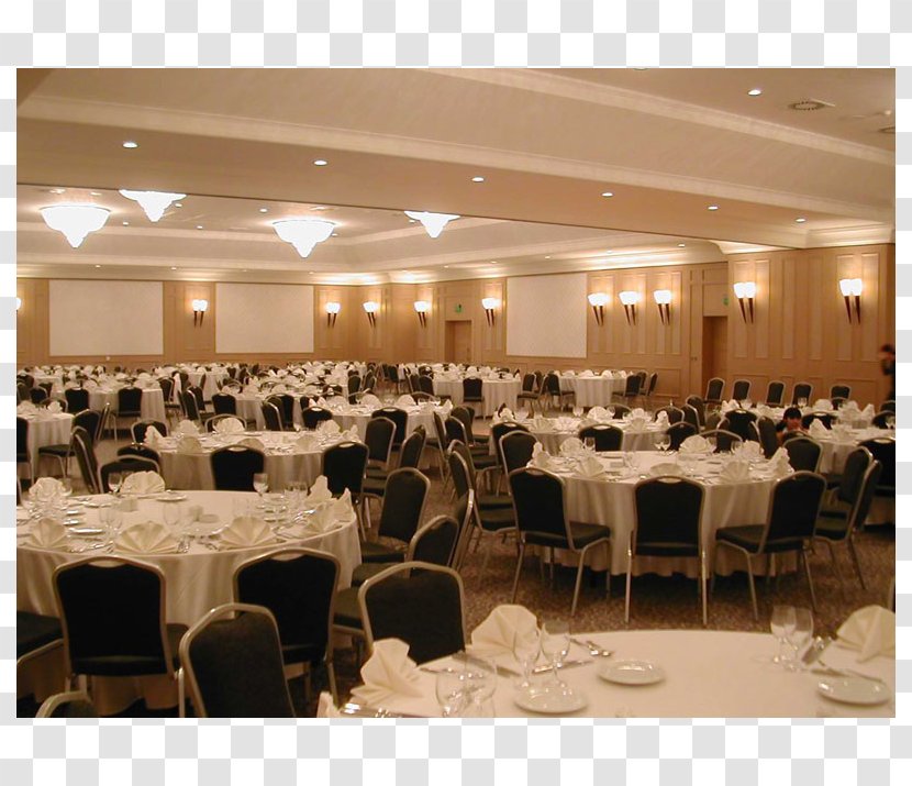 Restaurant Ballroom Banquet Hall Lighting Transparent PNG