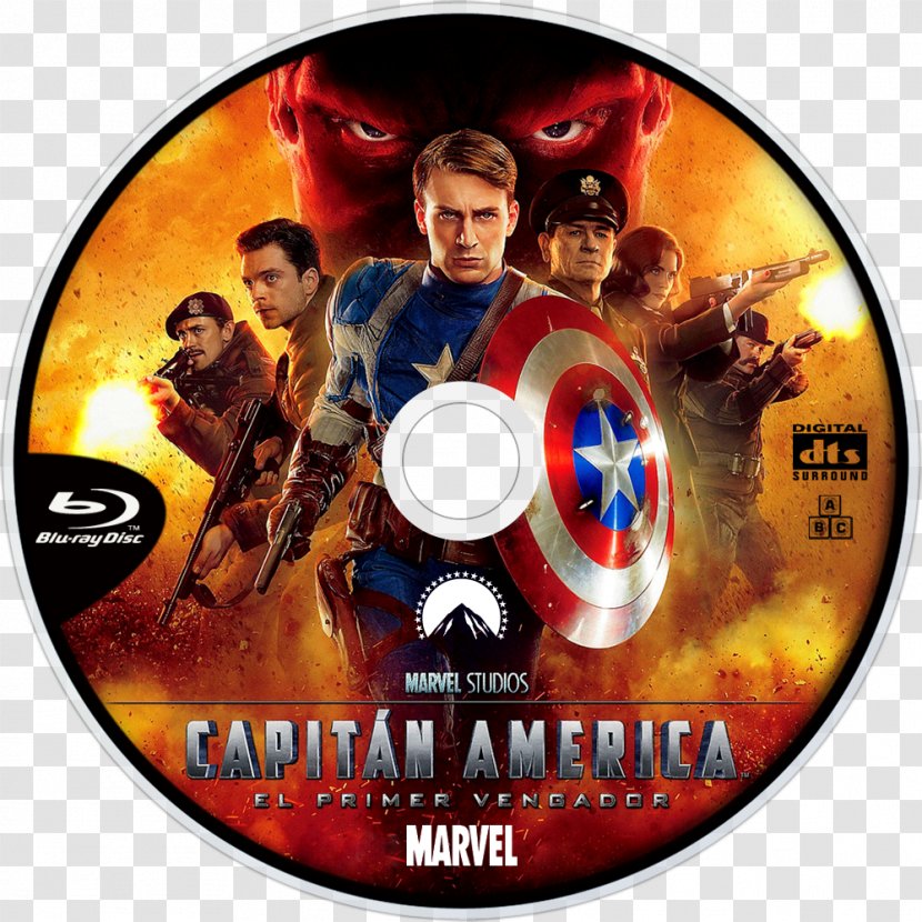 Captain America YouTube Marvel Cinematic Universe Poster Film Transparent PNG