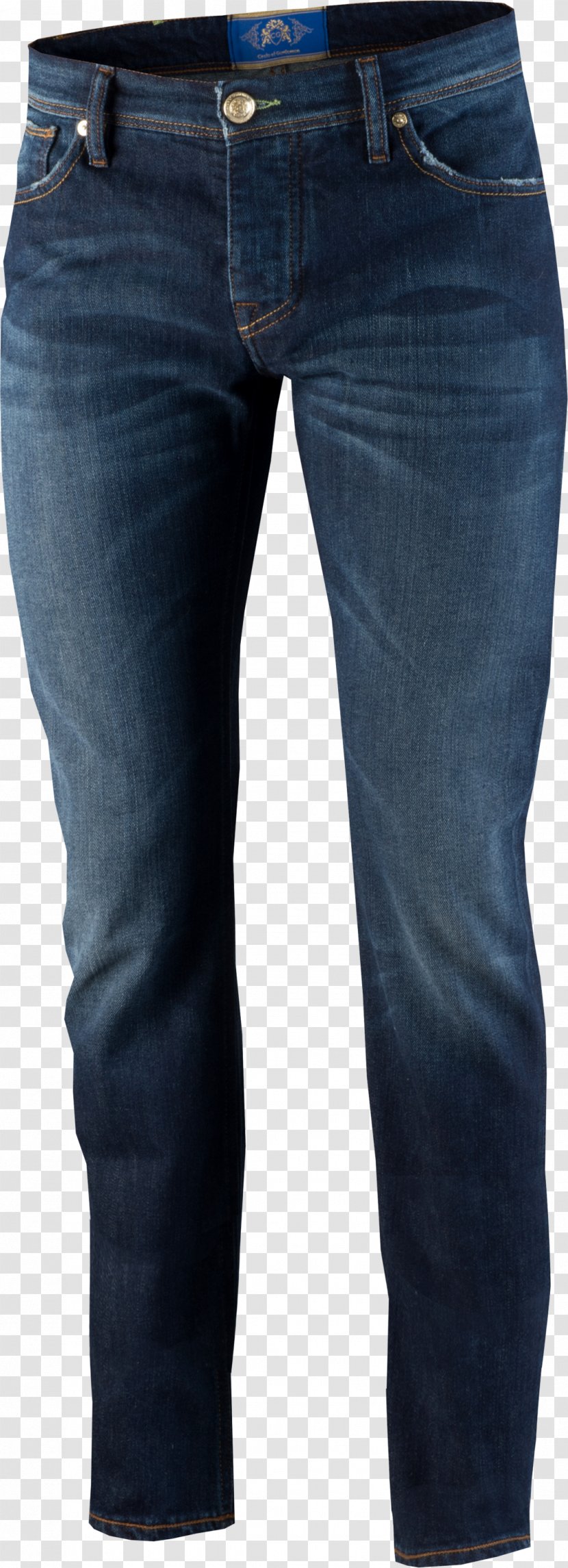 Jeans T-shirt Slim-fit Pants Clothing - Fashion - T-shirts Transparent PNG
