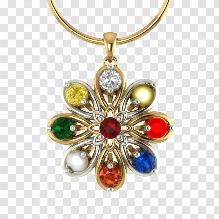Jewellery Charms & Pendants Gemstone Necklace Earring - Body Jewelry Transparent PNG