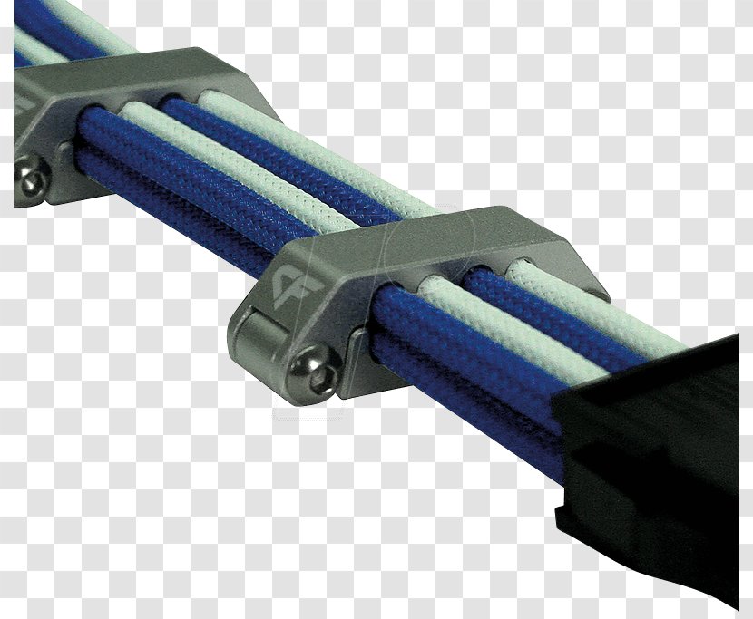 Electrical Cable Aluminium Plastic Grommet Tie - Tool - Computer Transparent PNG