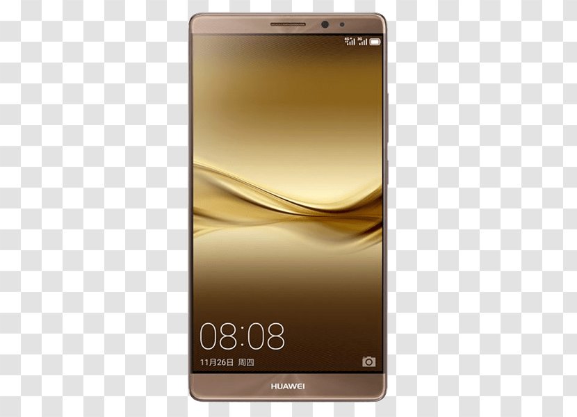 Huawei Mate 9 华为 4G Smartphone - Telephone Transparent PNG