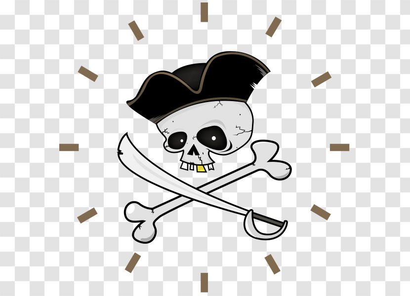 Piracy - Royaltyfree - Design Transparent PNG