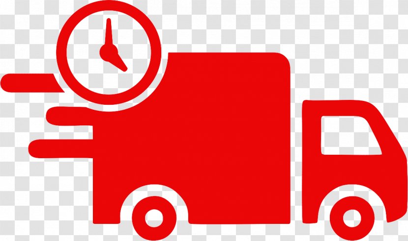 Motor Vehicle Red Clip Art Line Logo - Emergency Transparent PNG