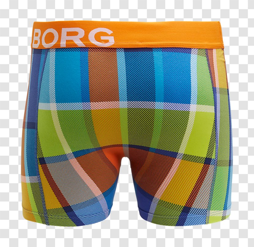 Swim Briefs Tartan Trunks Underpants - Frame - Underclothes Transparent PNG