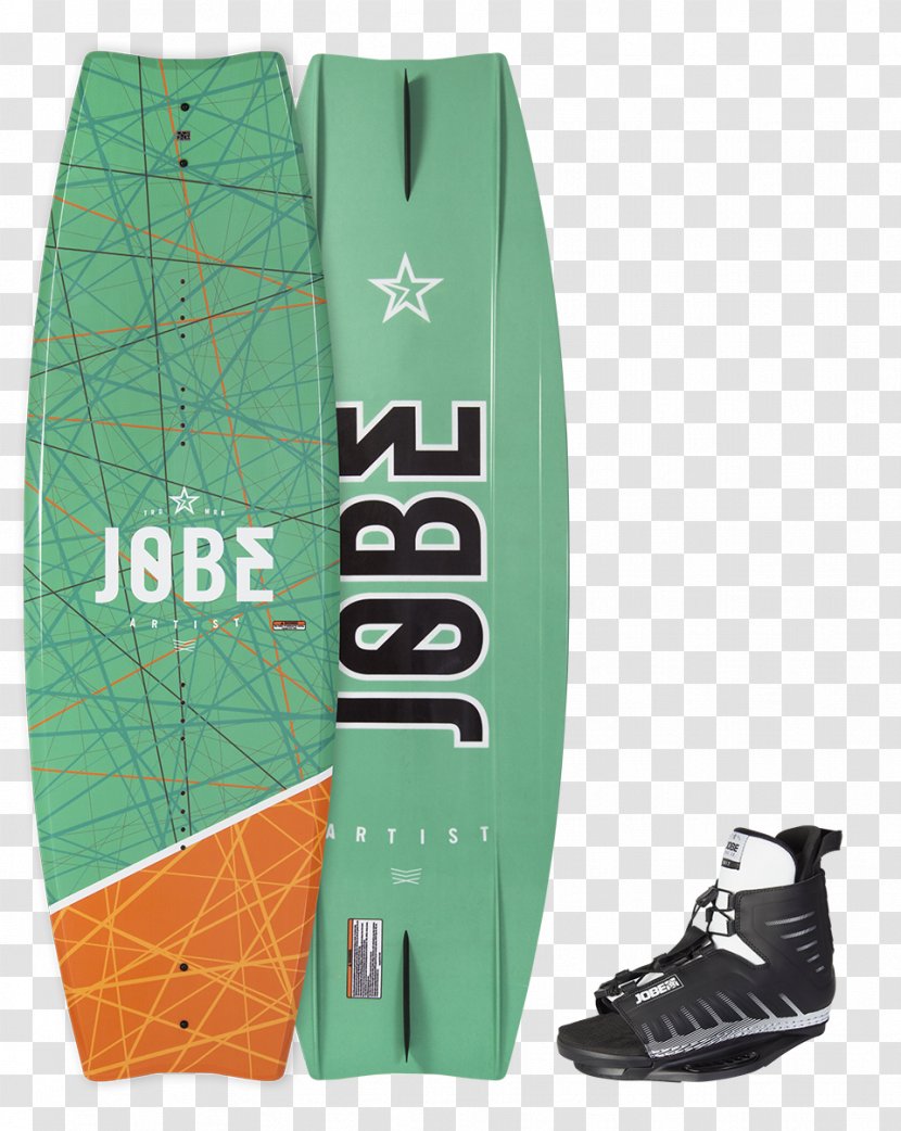 Wakeboarding Jobe Water Sports Skiing Kneeboard - Price - Roll-up Bundle Transparent PNG