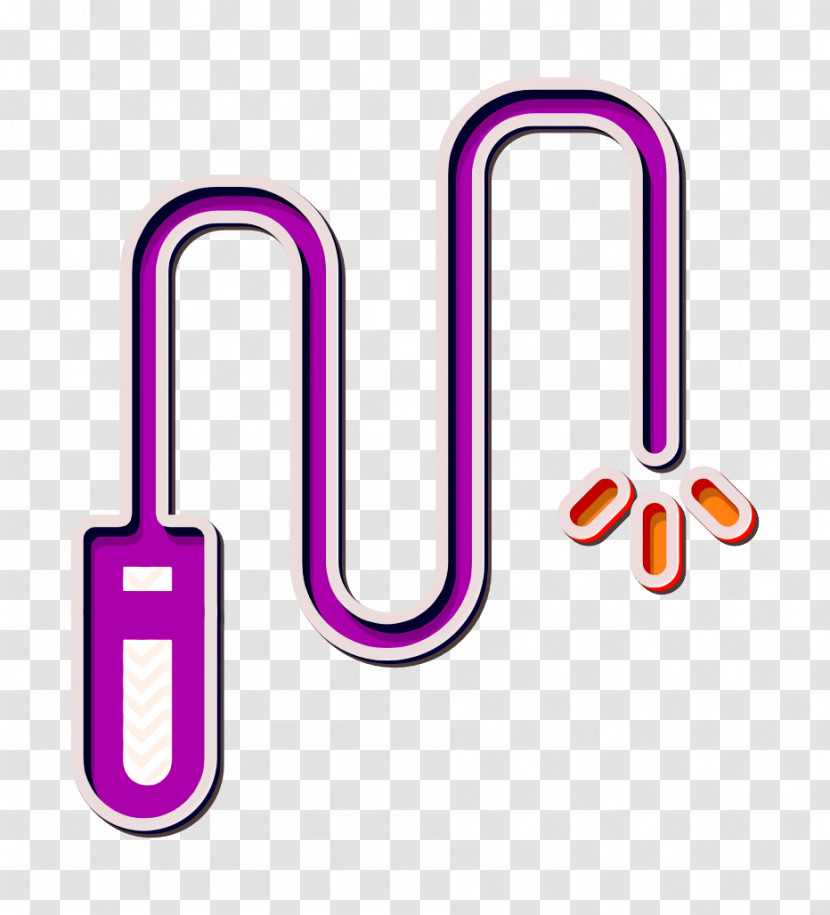 Whip Icon Western Icon Slavery Icon Transparent PNG