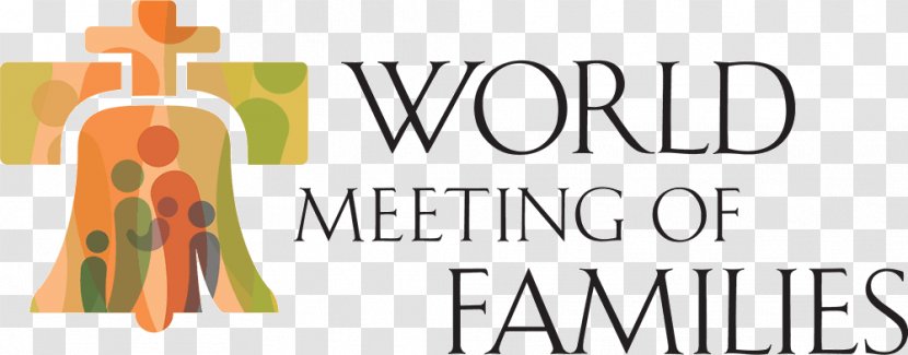 World Meeting Of Families (WMOF2018) Family United States Diocese - Pontifical Council For The Transparent PNG