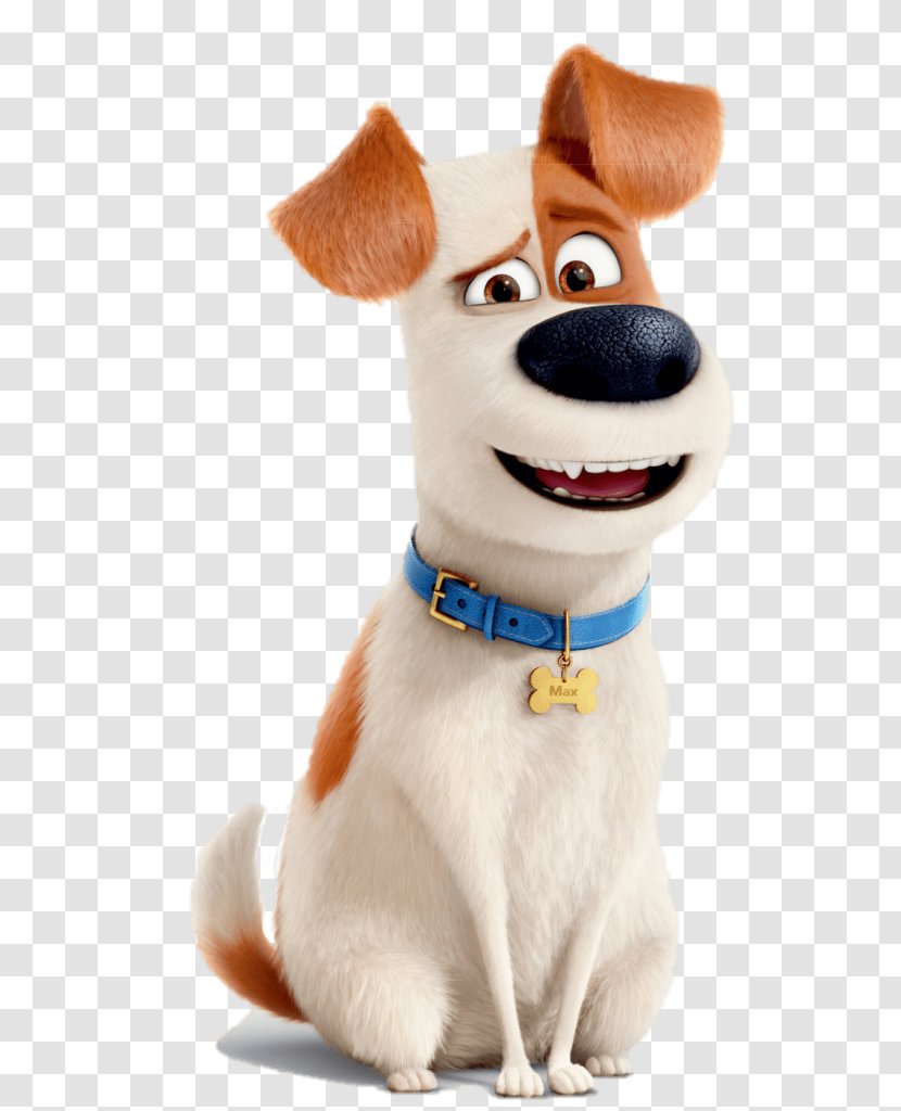 Cartoon Dog - Supply - Plush Transparent PNG