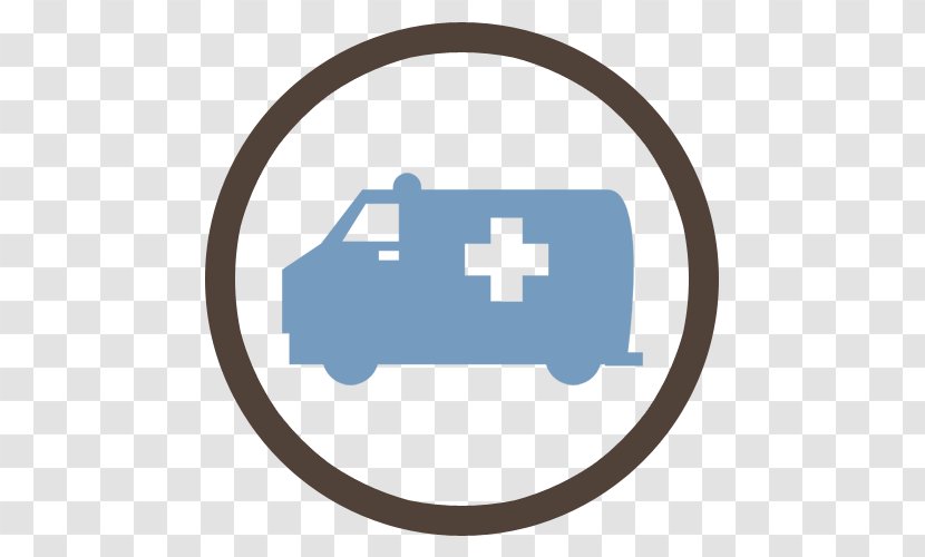 Ambulance Emergency Medical Services Vehicle Patient Transport - Hospital Transparent PNG