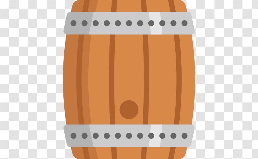 Farme - Brown - Barrel Transparent PNG