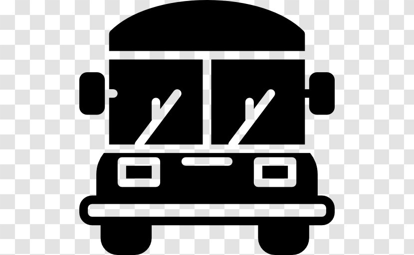 Car Bus Transport Vehicle Transparent PNG