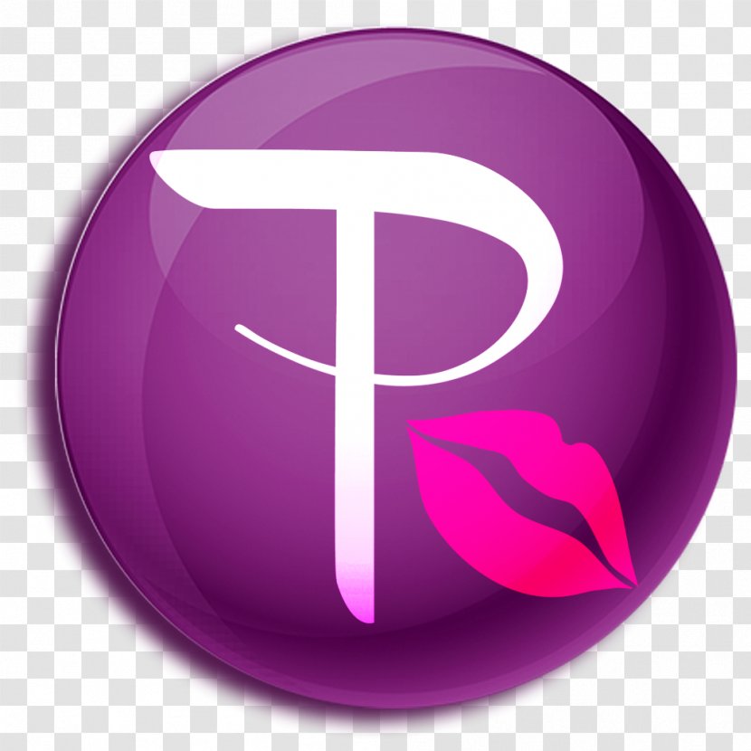 Social Network Foursquare - Purple - Media Transparent PNG