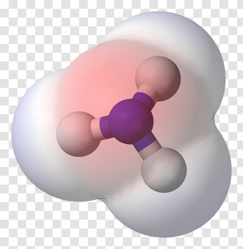 Chemical Polarity Molecule Dipole Electronegativity Chemistry - Ionic Bonding - Euclidean Flower Transparent PNG