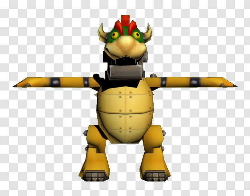 Mario Kart Arcade GP 2 7 Bowser - Technology - Laugh Transparent PNG