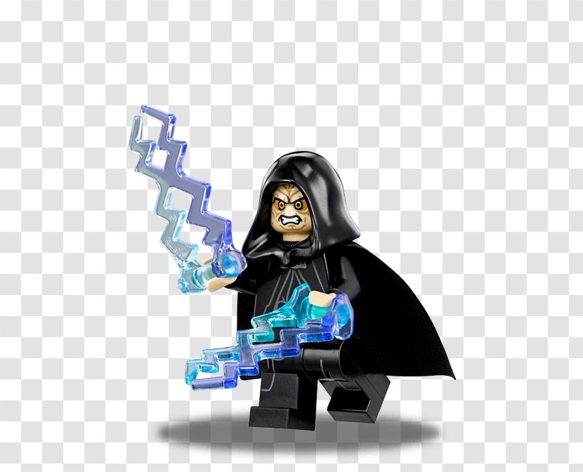 Palpatine Anakin Skywalker Darth Maul Lego Minifigure Star Wars Transparent PNG