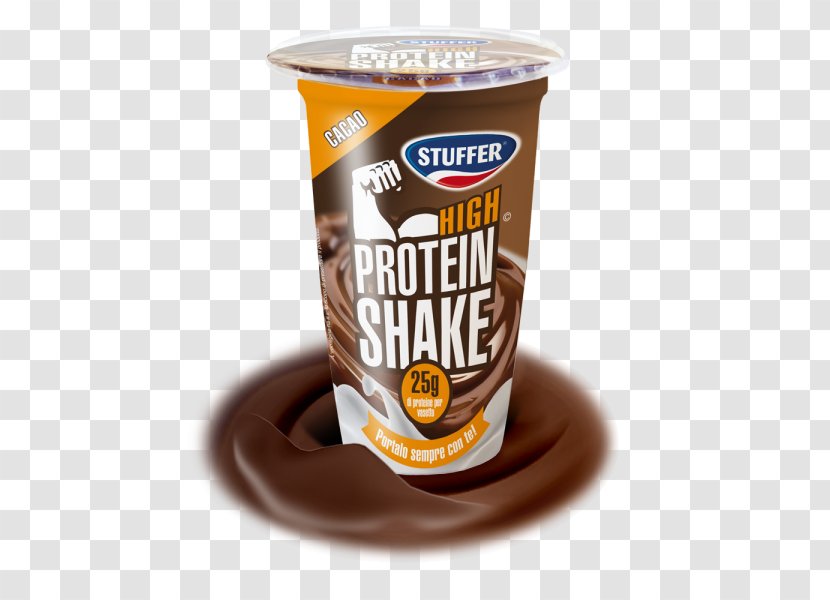 Milkshake Chocolate Spread Cocoa Solids - Carbohydrate - High Protein Transparent PNG