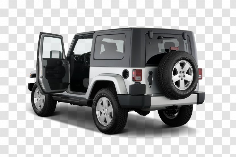 Jeep Liberty Car 2008 Wrangler 2014 - Automotive Wheel System Transparent PNG