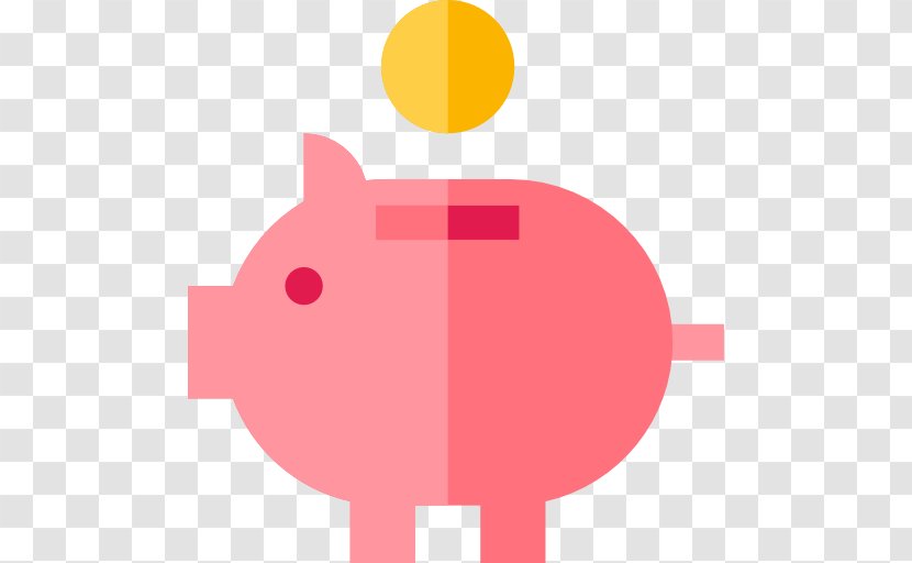 Piggy Bank Money Payroll Direct - Saving - SAVE Transparent PNG