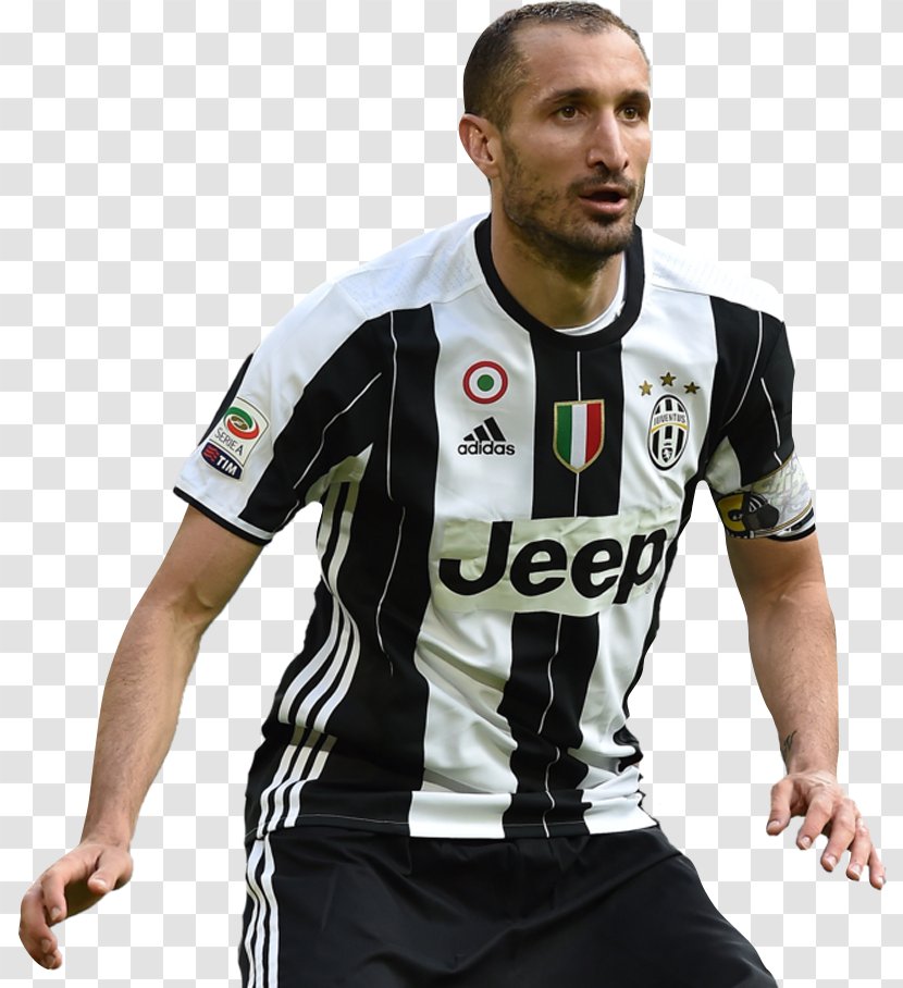 Giorgio Chiellini Juventus F.C. Serie A Italy National Football Team UEFA Euro 2016 - Fc - Muhammad Salah Transparent PNG