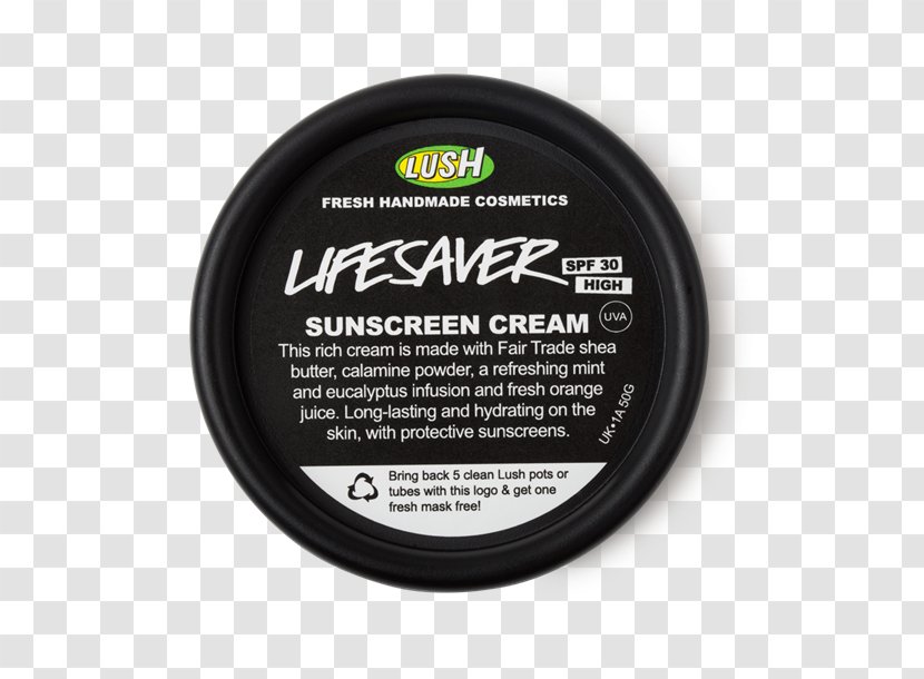 Lotion Lush Bath Sunscreen Cosmetics - Shampoo Transparent PNG