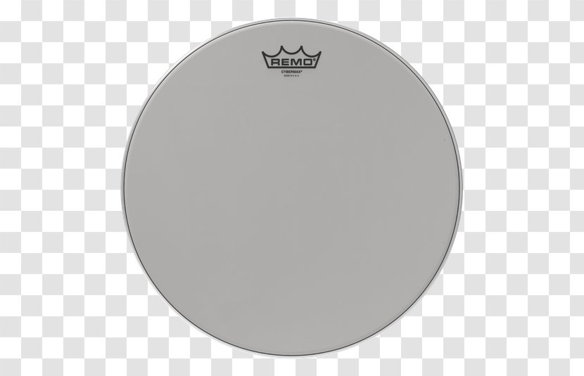 Drumhead Renaissance Remo Ambassador - Skin Head Percussion Instrument - Great Highland Bagpipe Transparent PNG