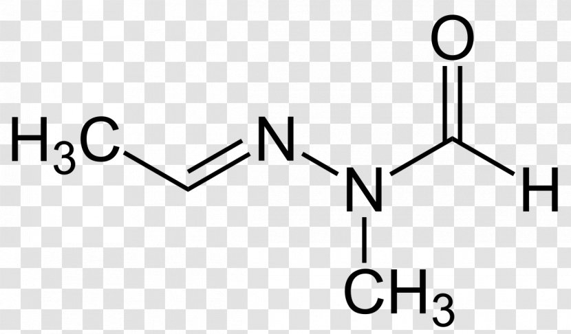 Gyromitrin Monomethylhydrazine Chemistry Carcinogen - Cartoon - Gyromitra Esculenta Transparent PNG