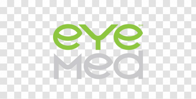 Logo Brand Product Design Green - Eye Care Transparent PNG