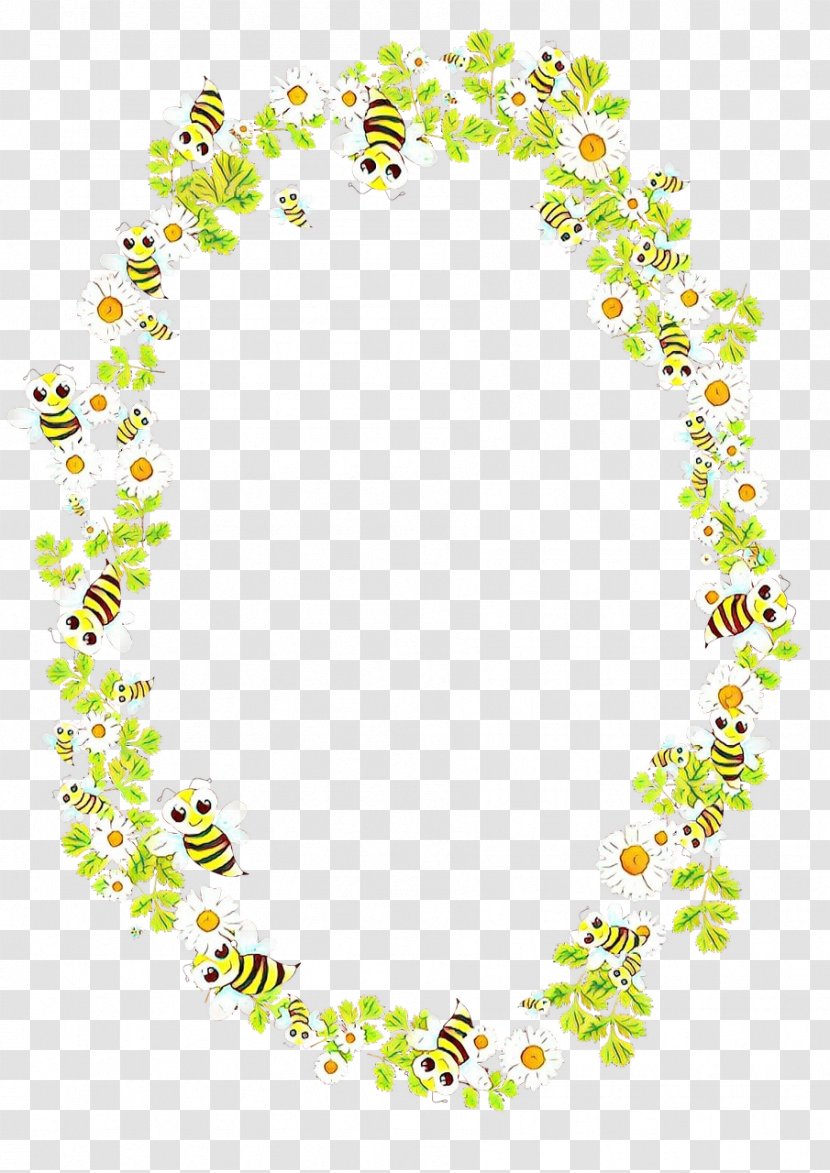 Yellow Plant Clip Art Circle Transparent PNG