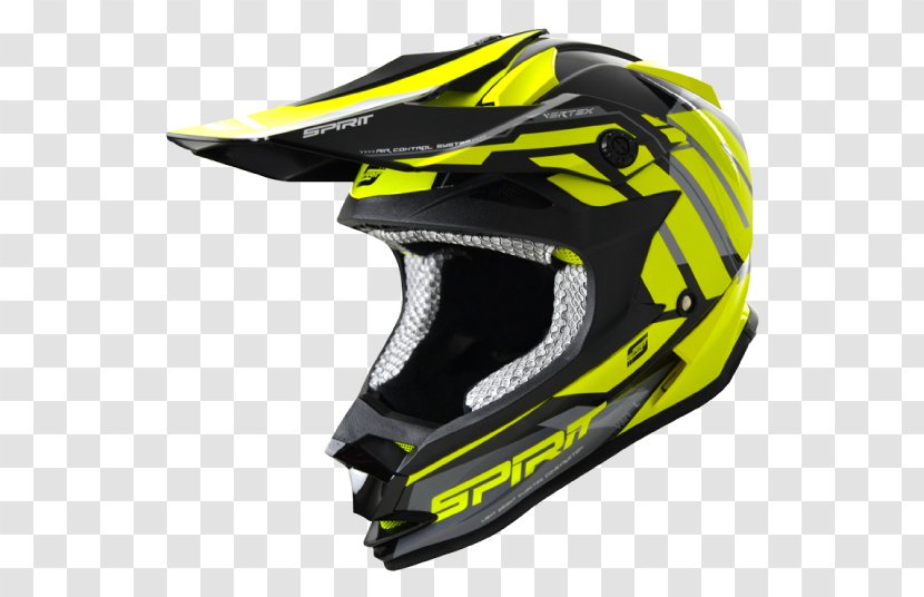 Motorcycle Helmets Bicycle Spirit Accessories - Personal Protective Equipment Transparent PNG