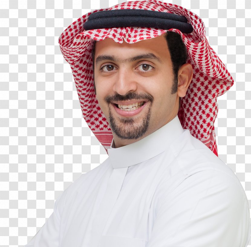Ayman Jamal Beanie Arabian Business Knit Cap Moustache Transparent PNG
