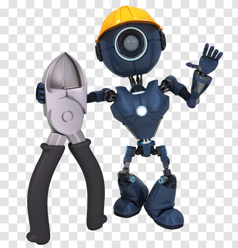 Robot Royalty-free Stock Photography Illustration - Istock Transparent PNG
