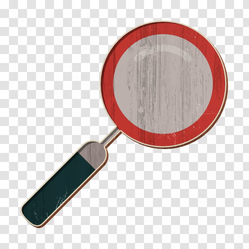 Zoom Icon Communication And Media Search Engine - Makeup Mirror - Magnifier Transparent PNG