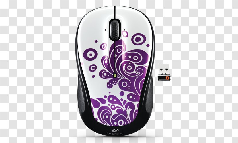 Computer Mouse Keyboard Optical Wireless Transparent PNG